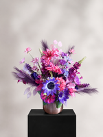 Salontafel Boeket Blooming Amora