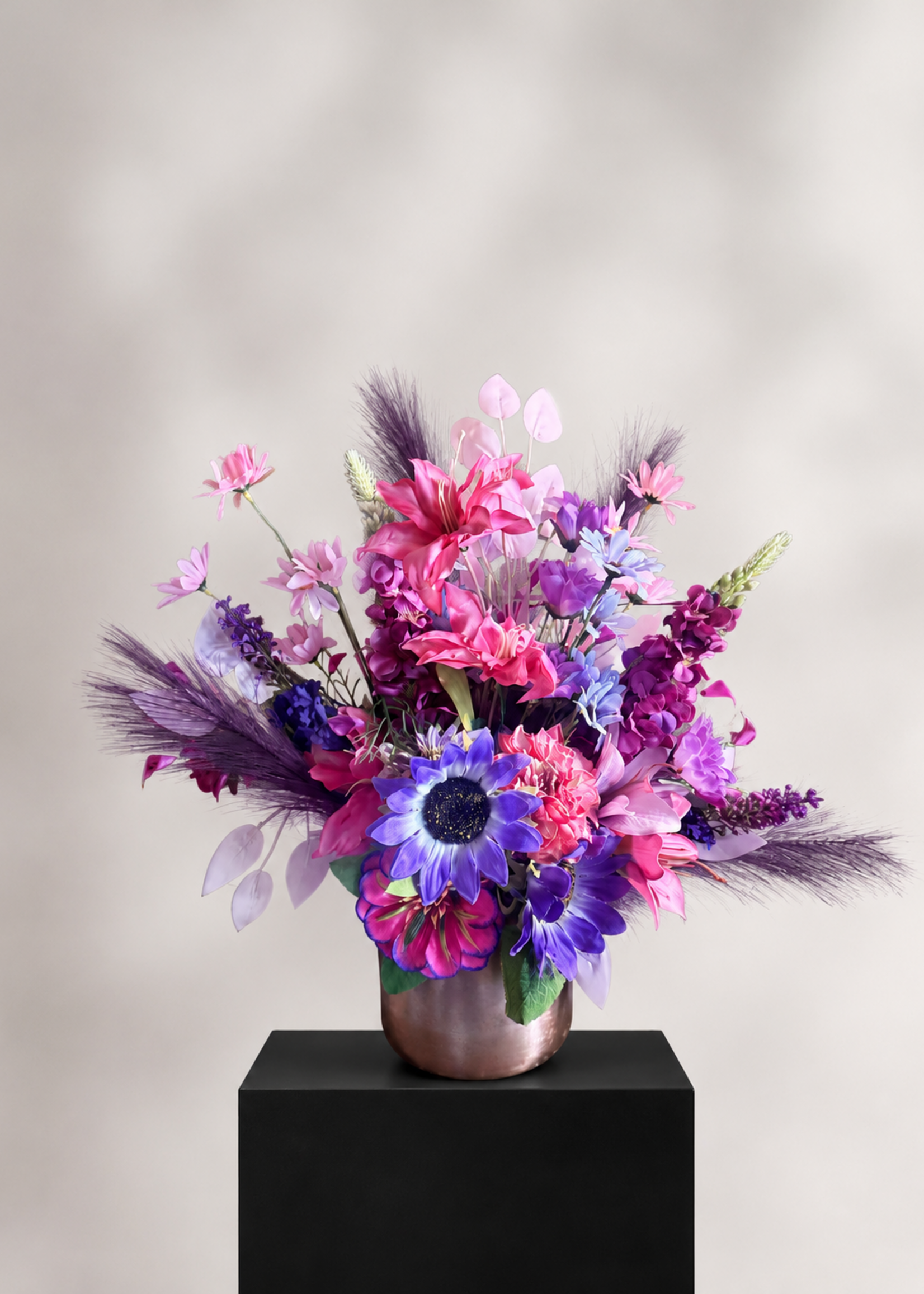 Salontafel Boeket  Blooming Amora