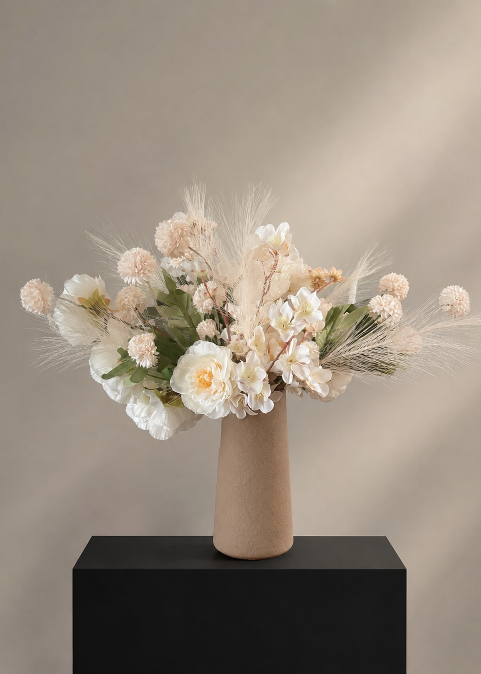 Salontafel Boeket Cream Serenity
