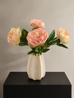 Peony Elegance