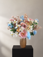 Salontafel Boeket Cotton Blossom