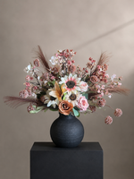 Salontafel Boeket Blush Noir