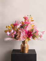 Salontafel Boeket Pink Treasure