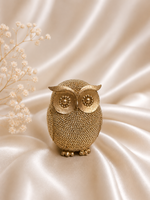 Owl Crystal Chic