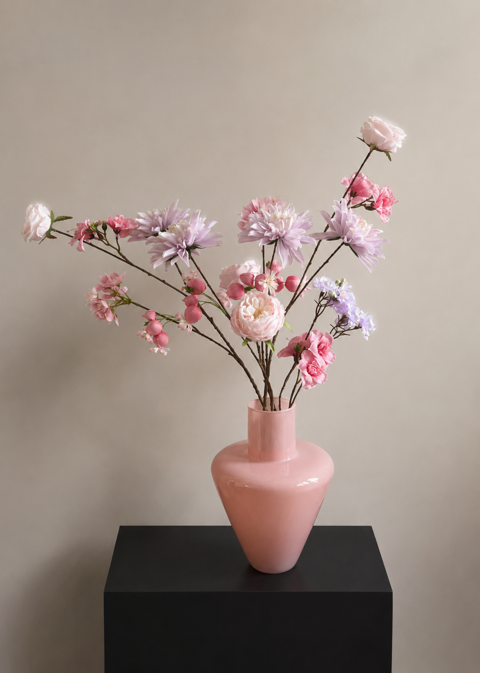 Pluk Boeket Blossom Breeze