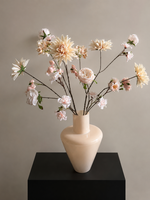 Pluk Boeket Pearl Blossom