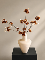 Pluk Boeket Mocha Blossom