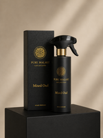 Home Perfume Mixed Oud