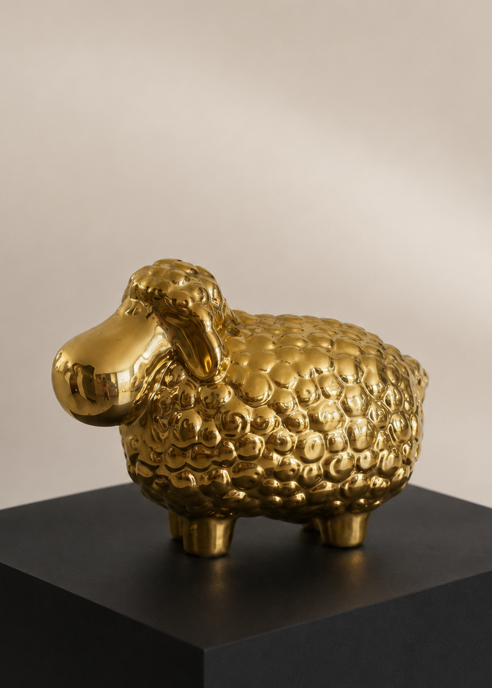 Schaap Goud