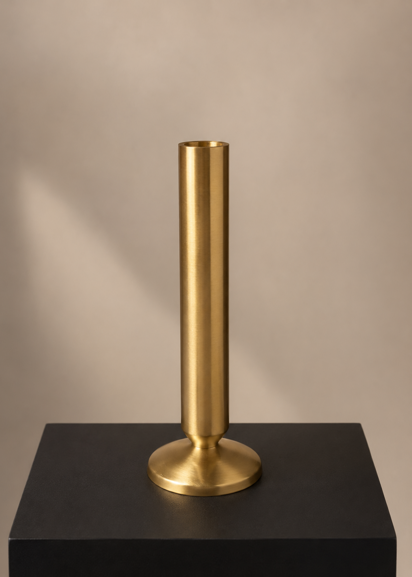 Kandelaar Chic Goud L