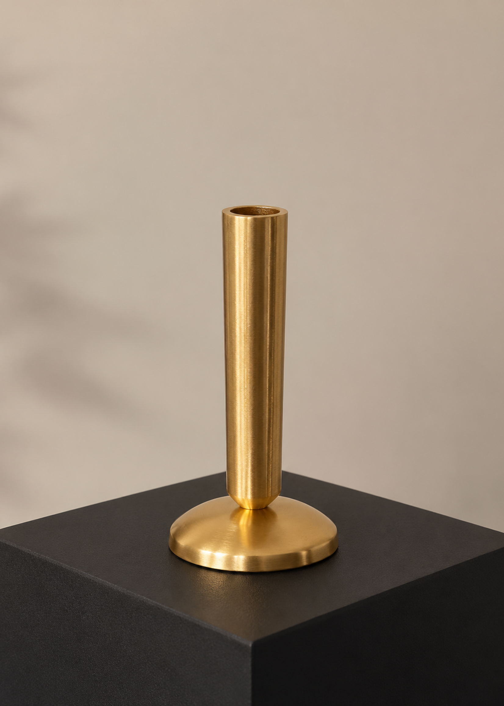 Kandelaar Chic Goud M
