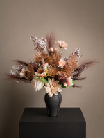 Salontafel Boeket Champagne Grace