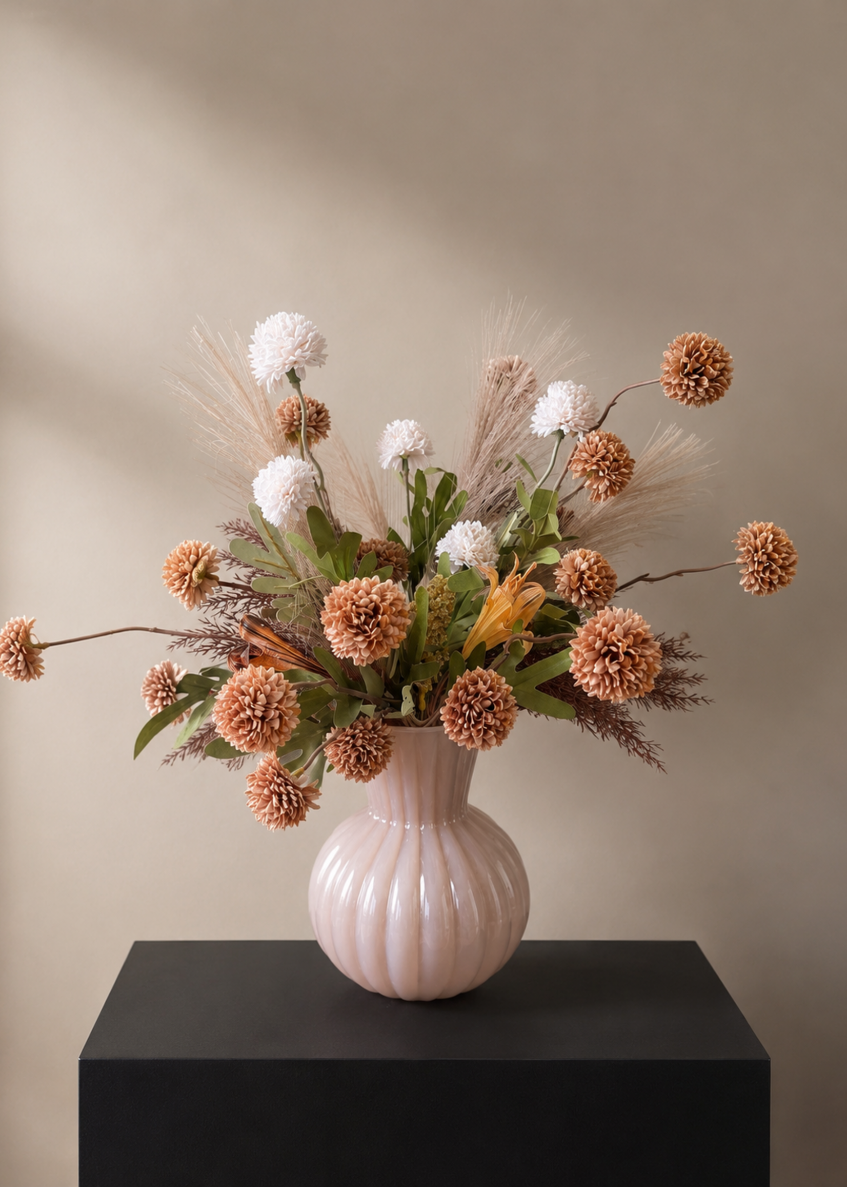 Salontafel Boeket Soft Blossom