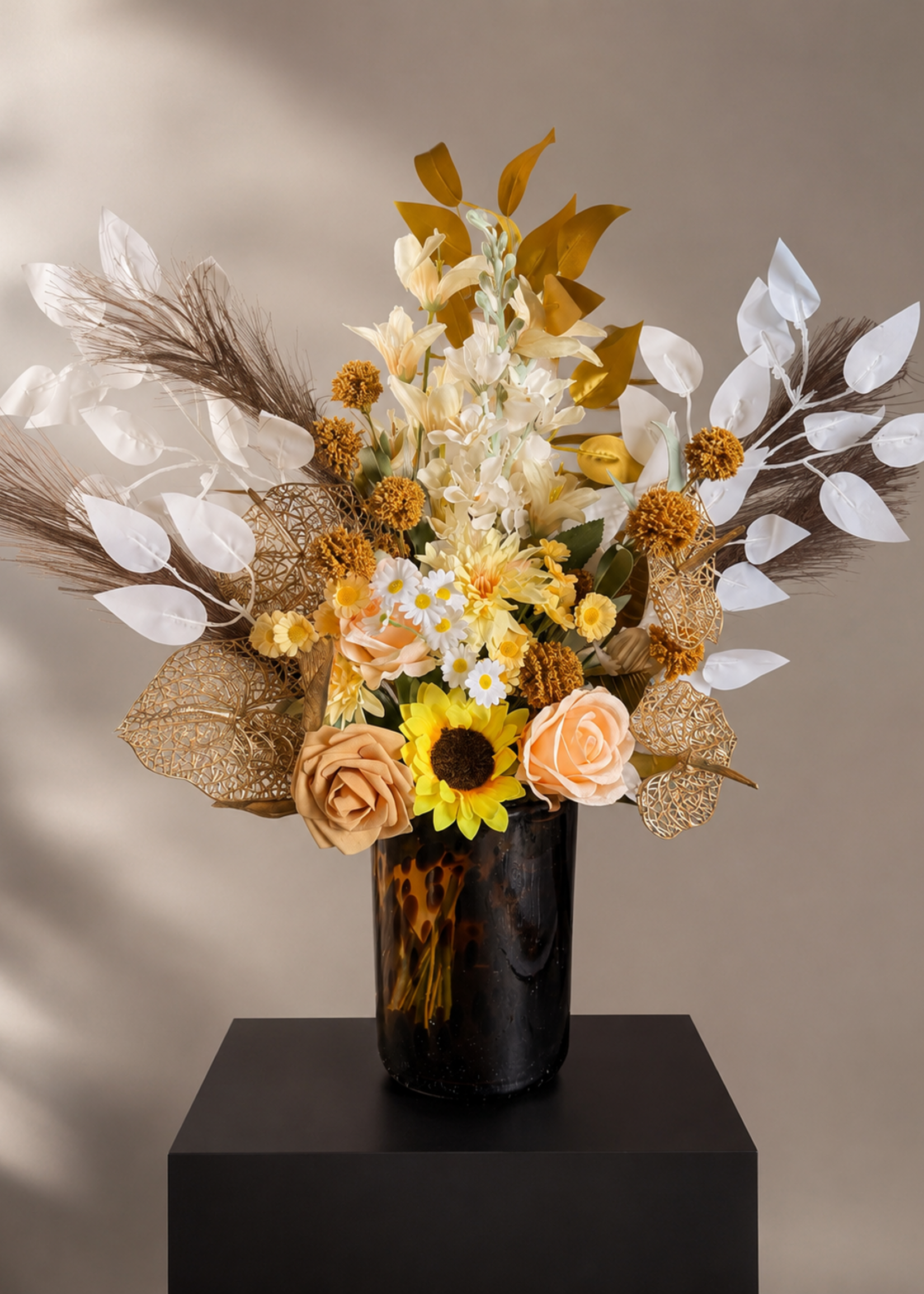 Salontafel Boeket Honey Bloom