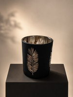 Theelichthouder Leaf
