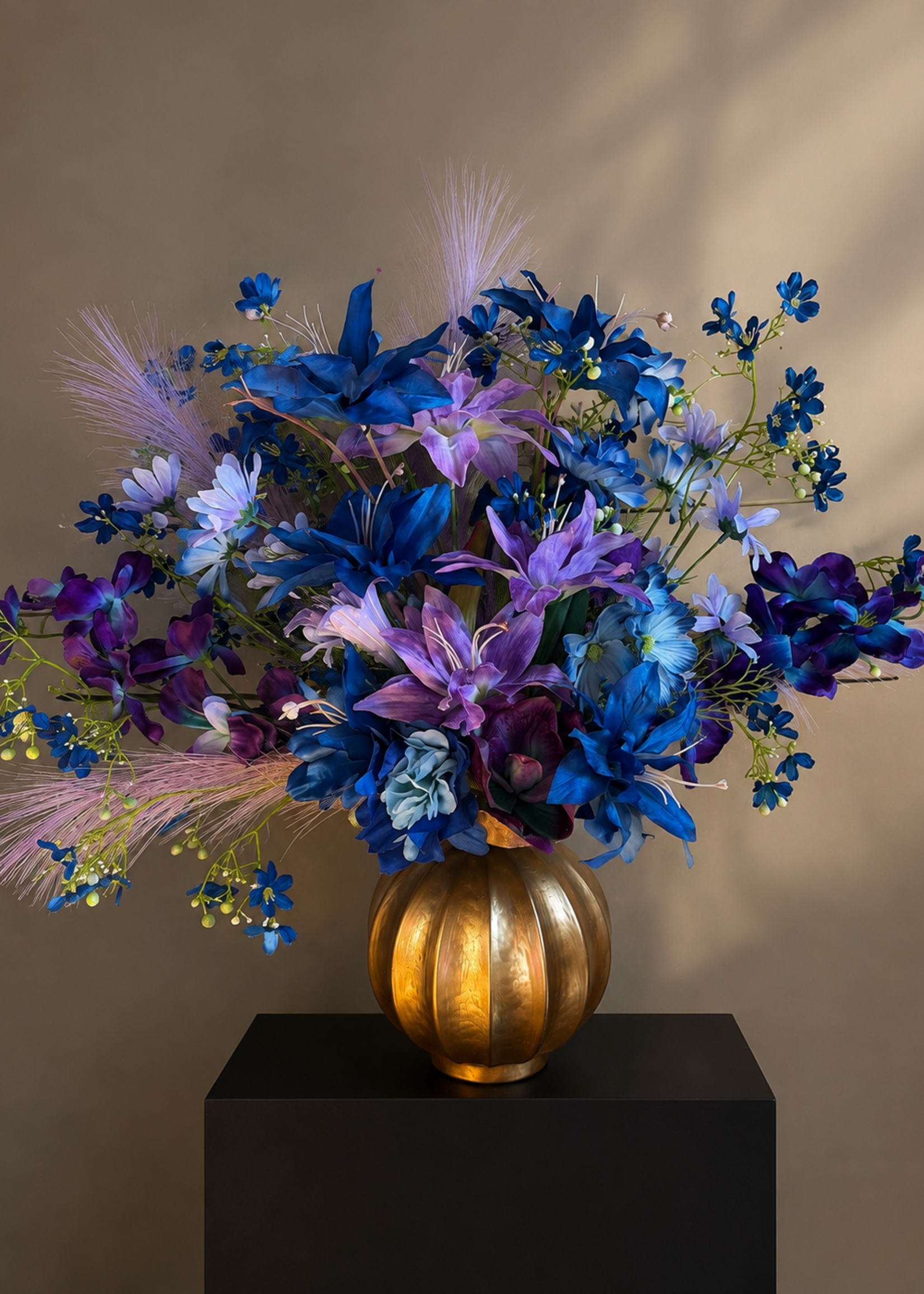 Salontafel Boeket Royal Twilight