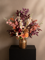 Salontafel Boeket Rustic Romance