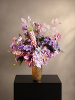 Salontafel Boeket Lilac Blush
