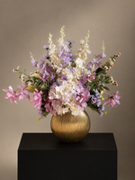 Pluk Boeket Lavender Whisper