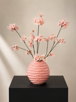 Pluk Boeket Pink Blossom