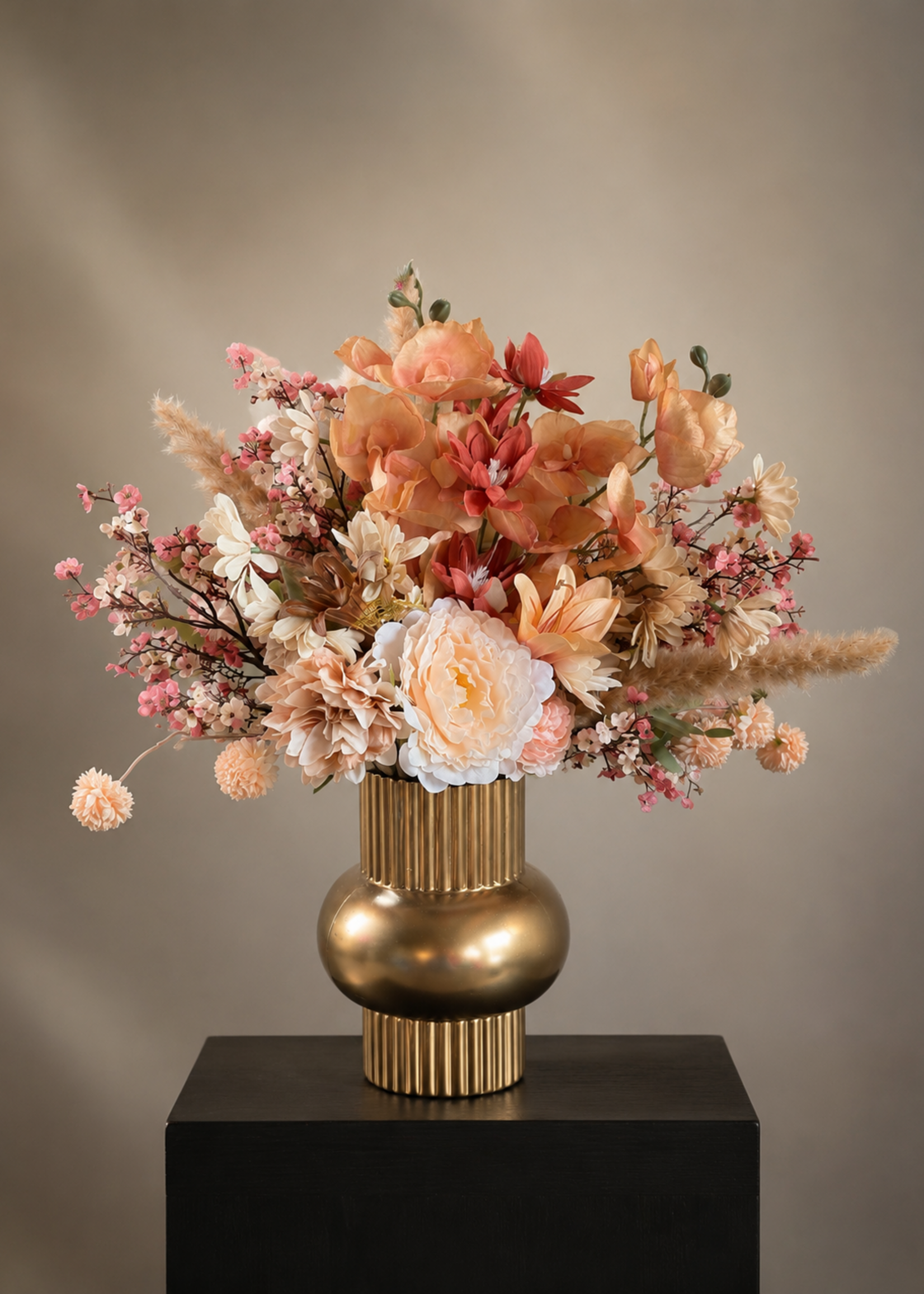Salontafel Boeket Soft Harmony