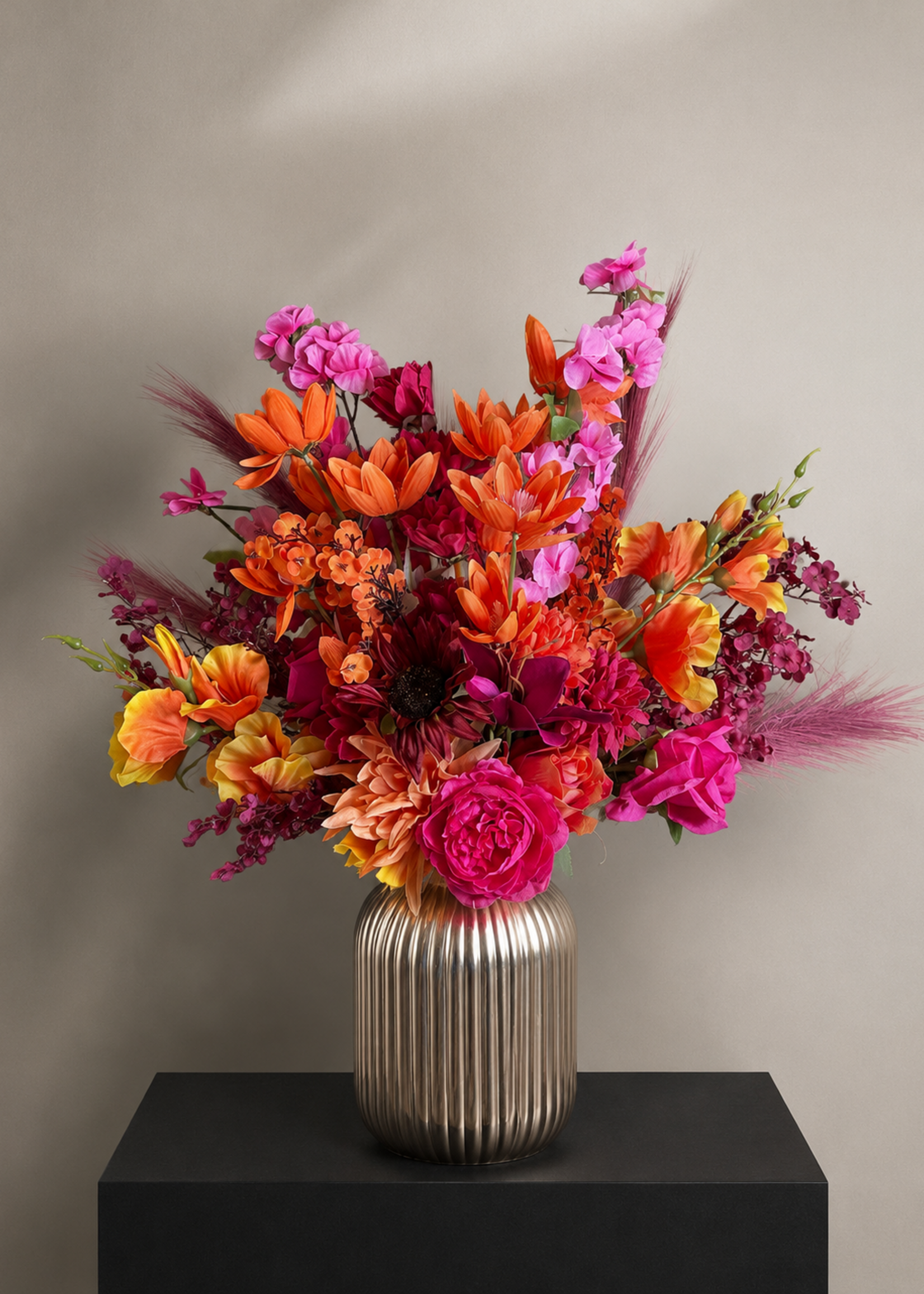 Salontafel Boeket Coral Crush