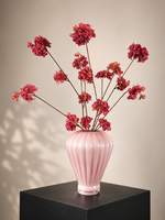 Pluk Boeket Violet Blossom