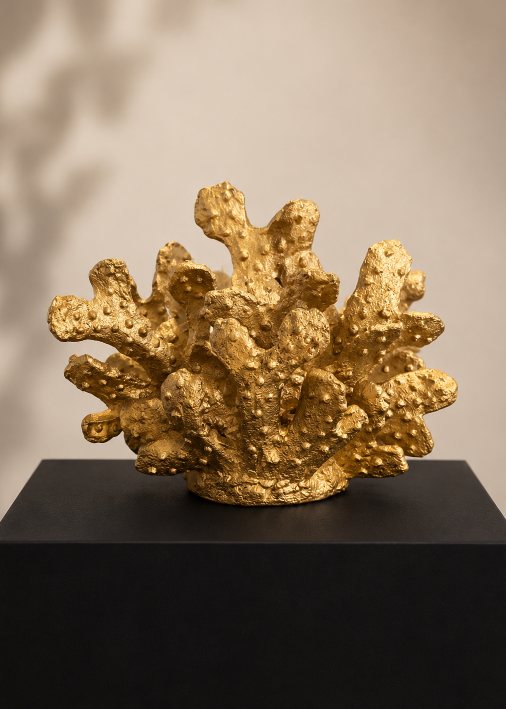 Koraal Goud