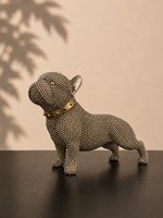 Dog Crystal Chic Large