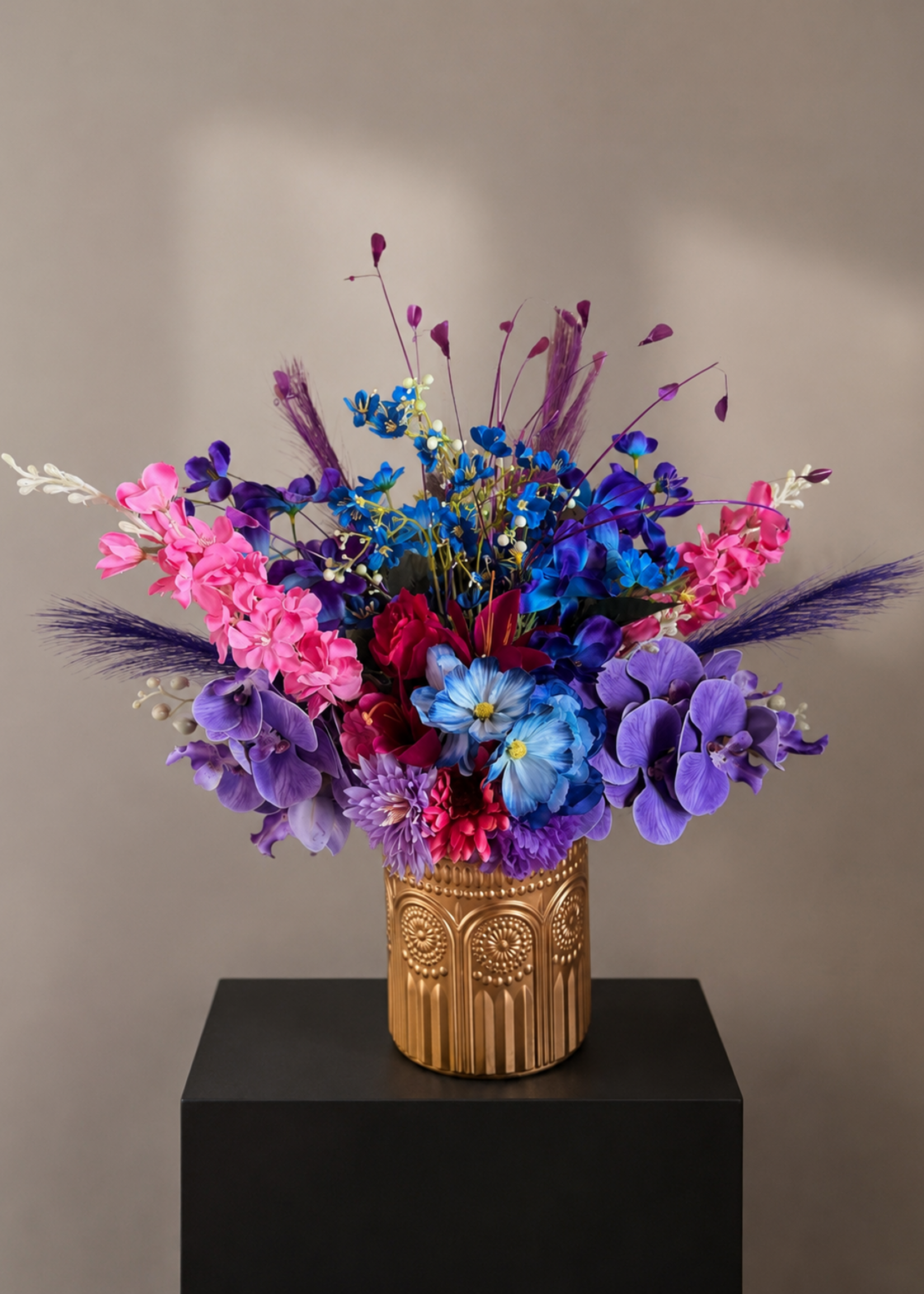 Salontafel Boeket Ocean Orchid