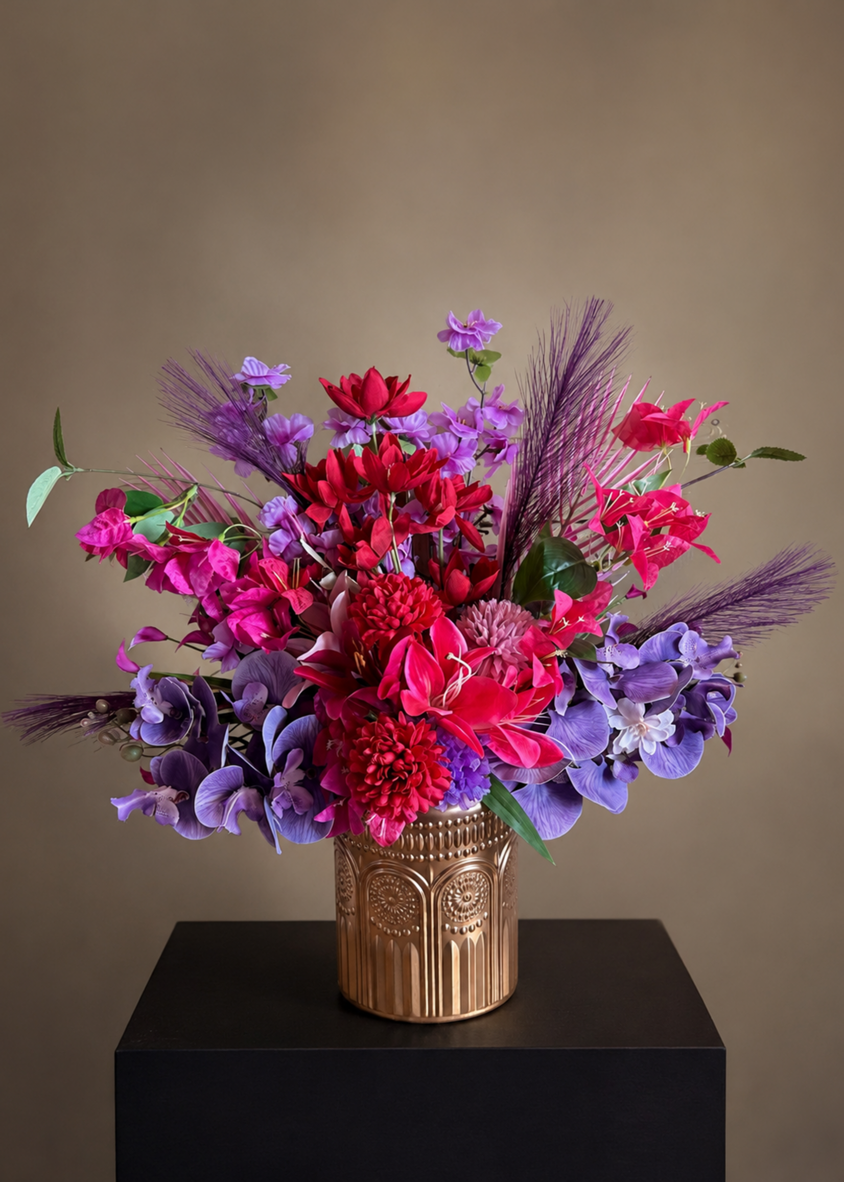 Salontafel Boeket Berry Bliss