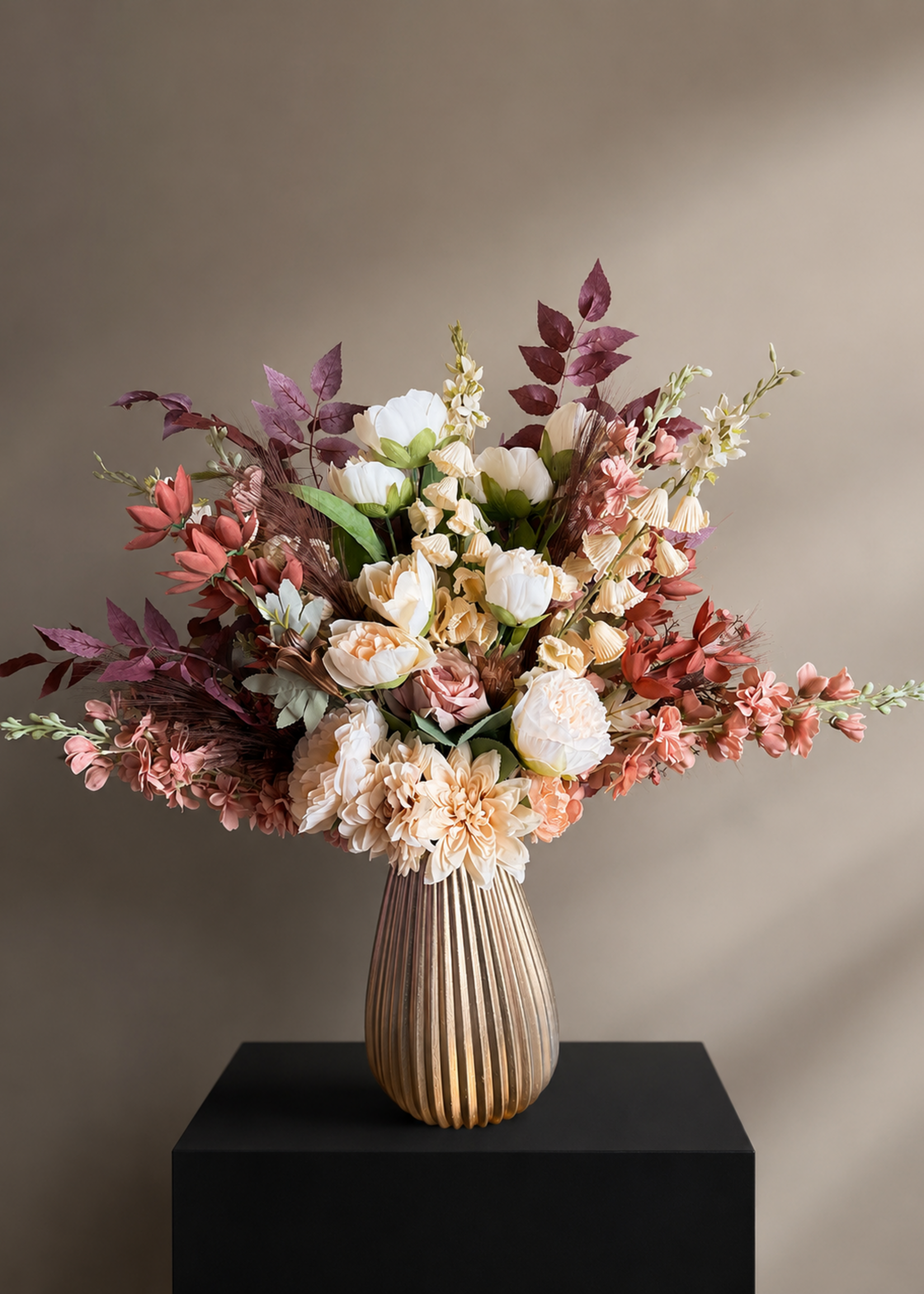 Pluk Boeket Cashmere Bloom