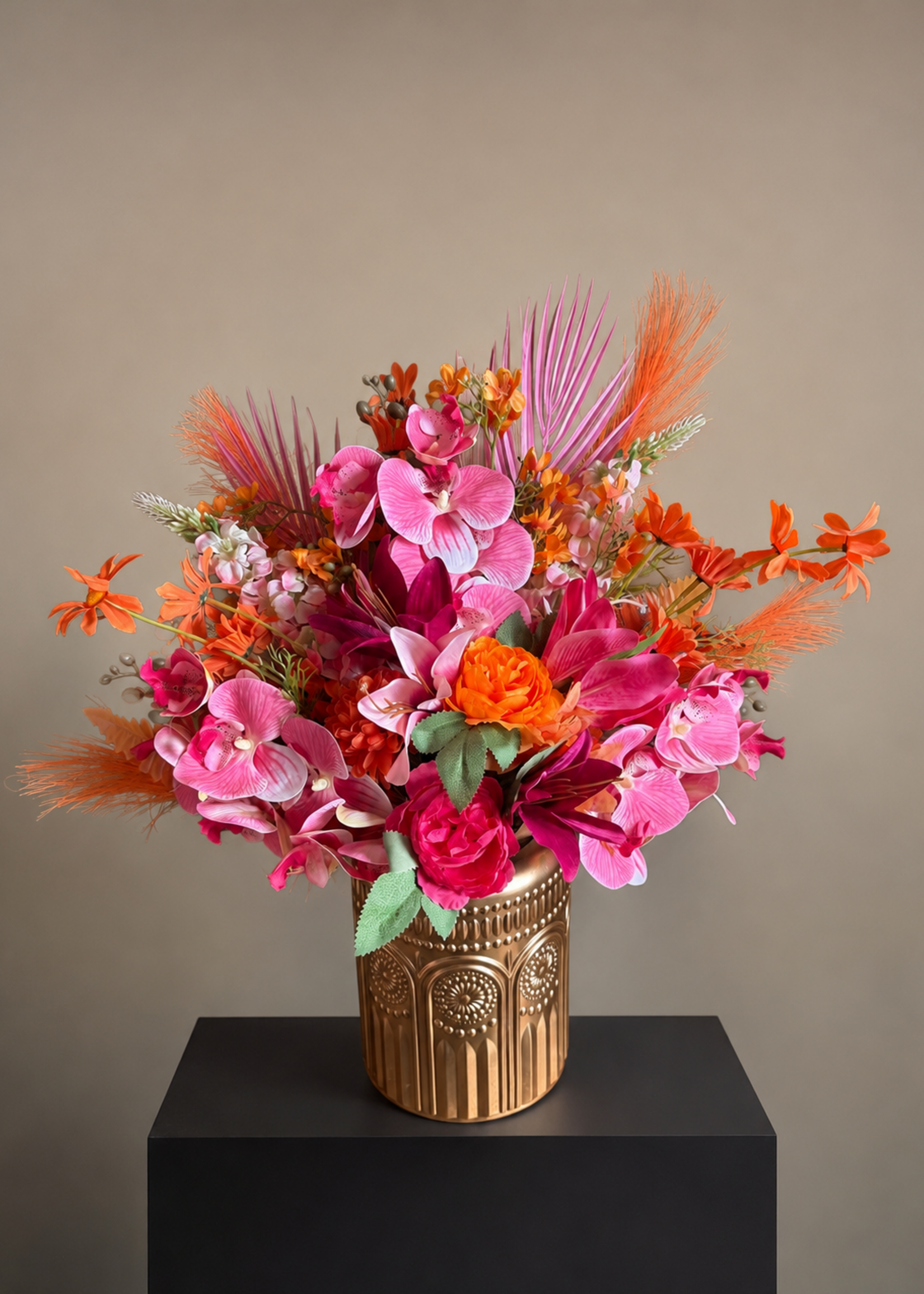 Salontafel Boeket Paradise Glow