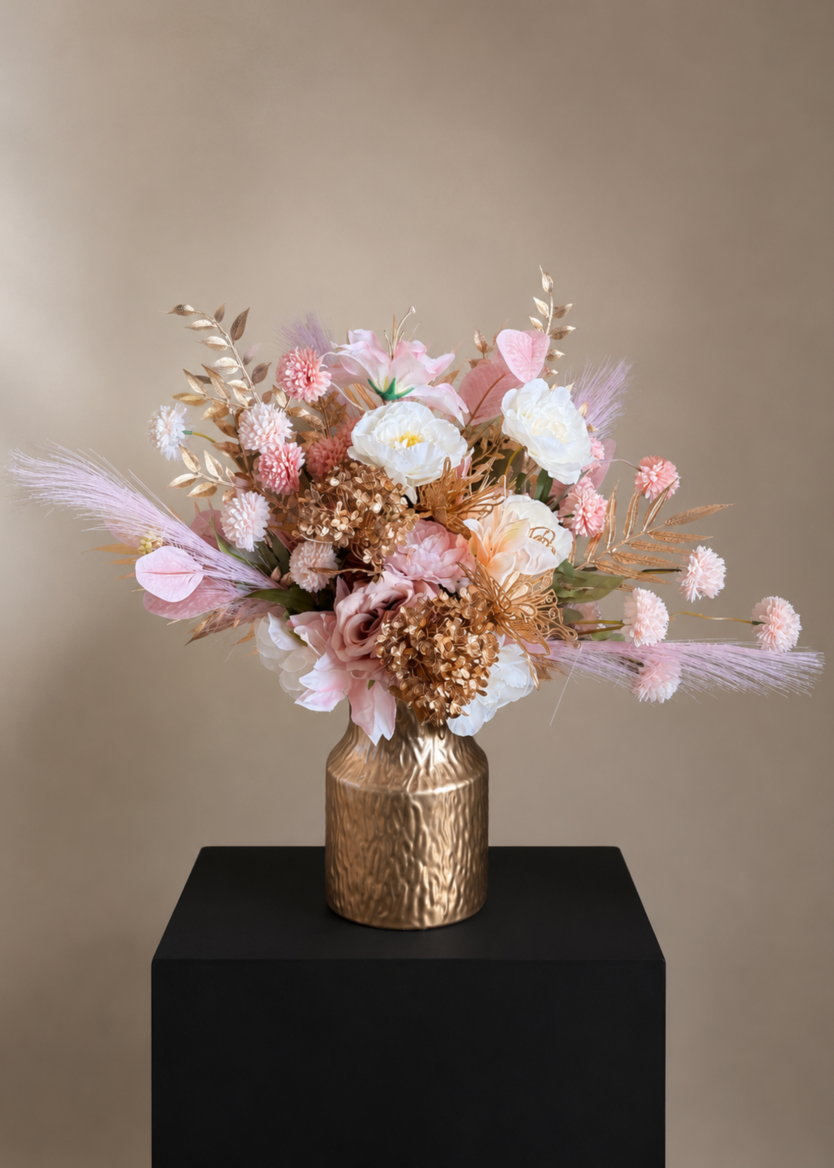 Salontafel Boeket Blush Harmony