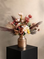 Salontafel Boeket Rustic Charm
