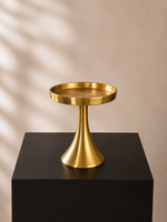 Kandelaar Verona Goud M