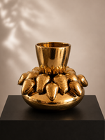 Vaas Autumn Bronze