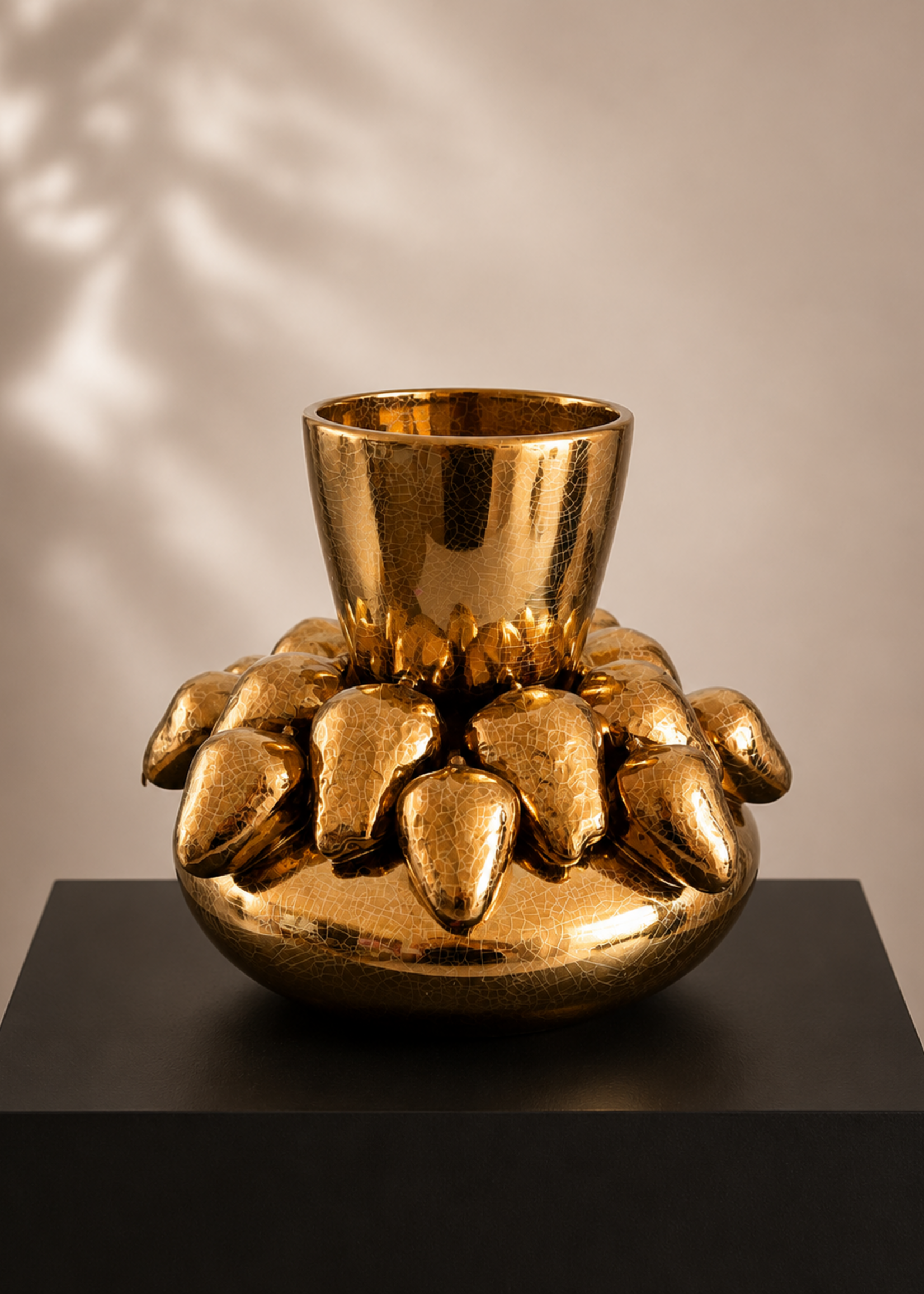 Vaas Autumn Bronze