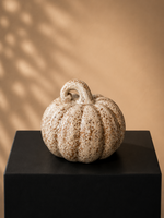 Pompoen Beige