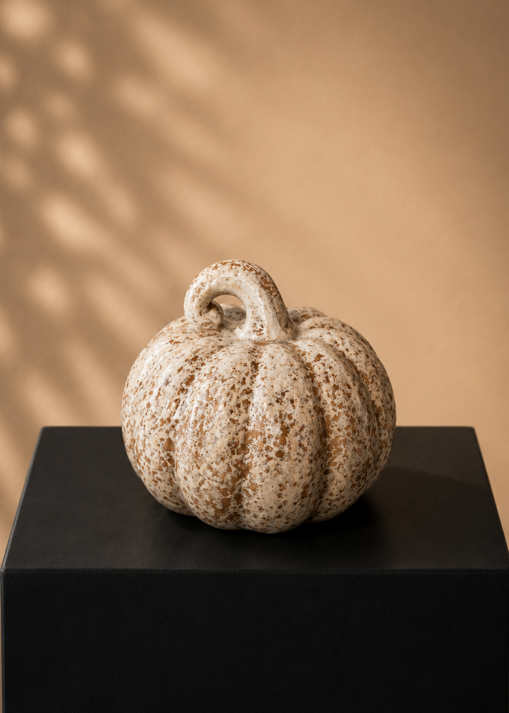 Pompoen Beige
