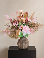 Salontafel Boeket Pink Pearl