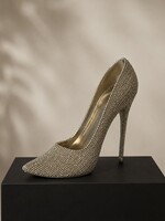 Pump Crystal Chic