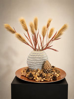 Complete Set Golden Pine