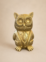 Professor Owl Chic