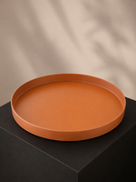 Dienblad Terracotta Elegance