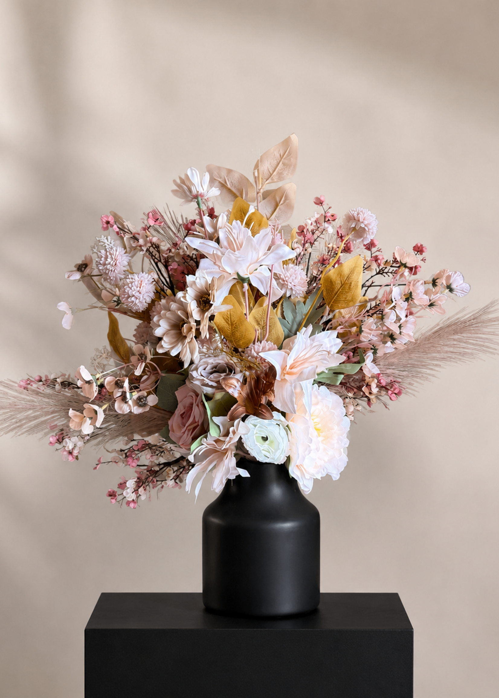 Salontafel Boeket Soft Luxe