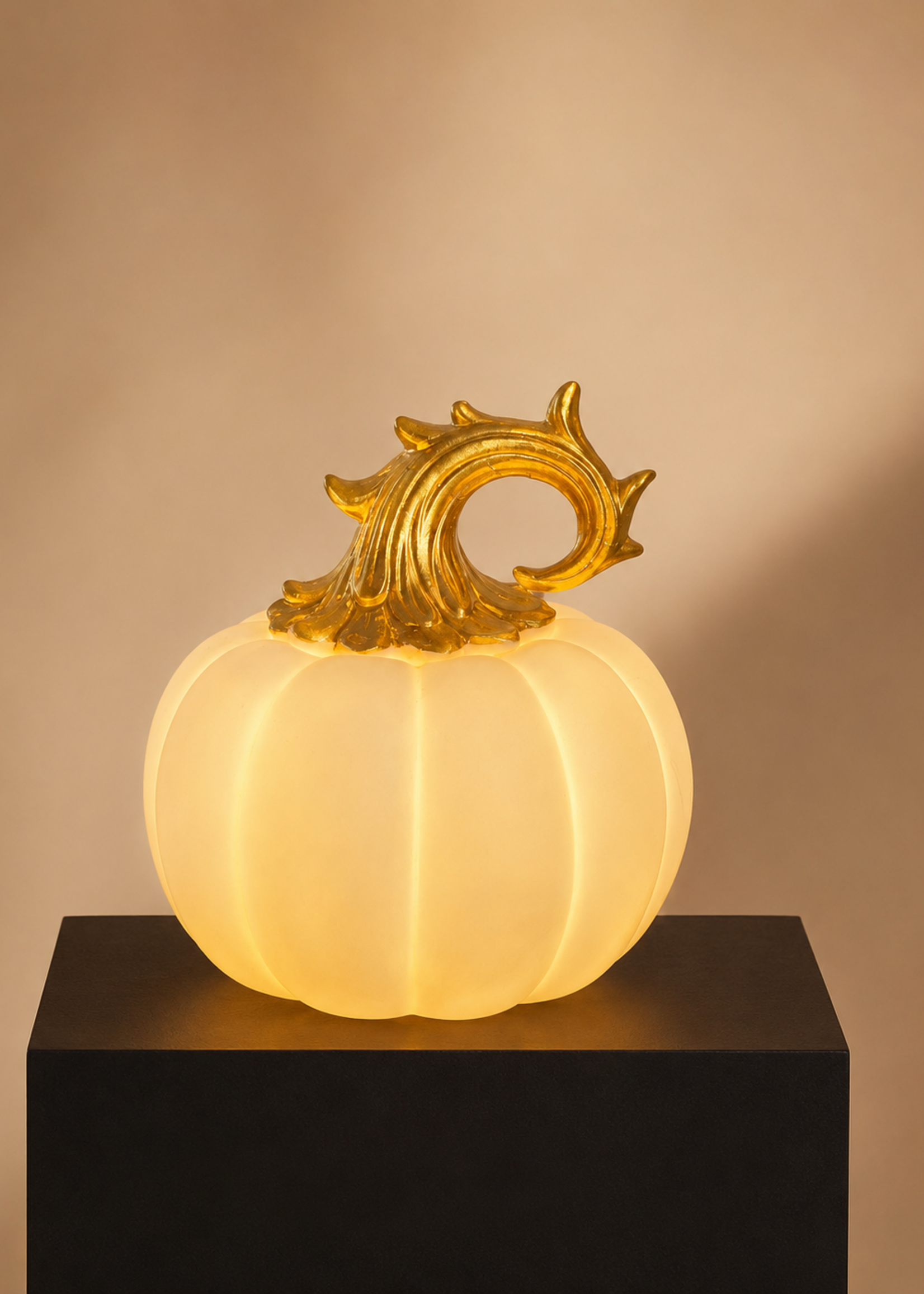Lampje Pumpkin
