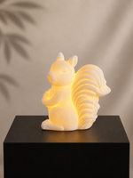 Lampje Eekhoorn