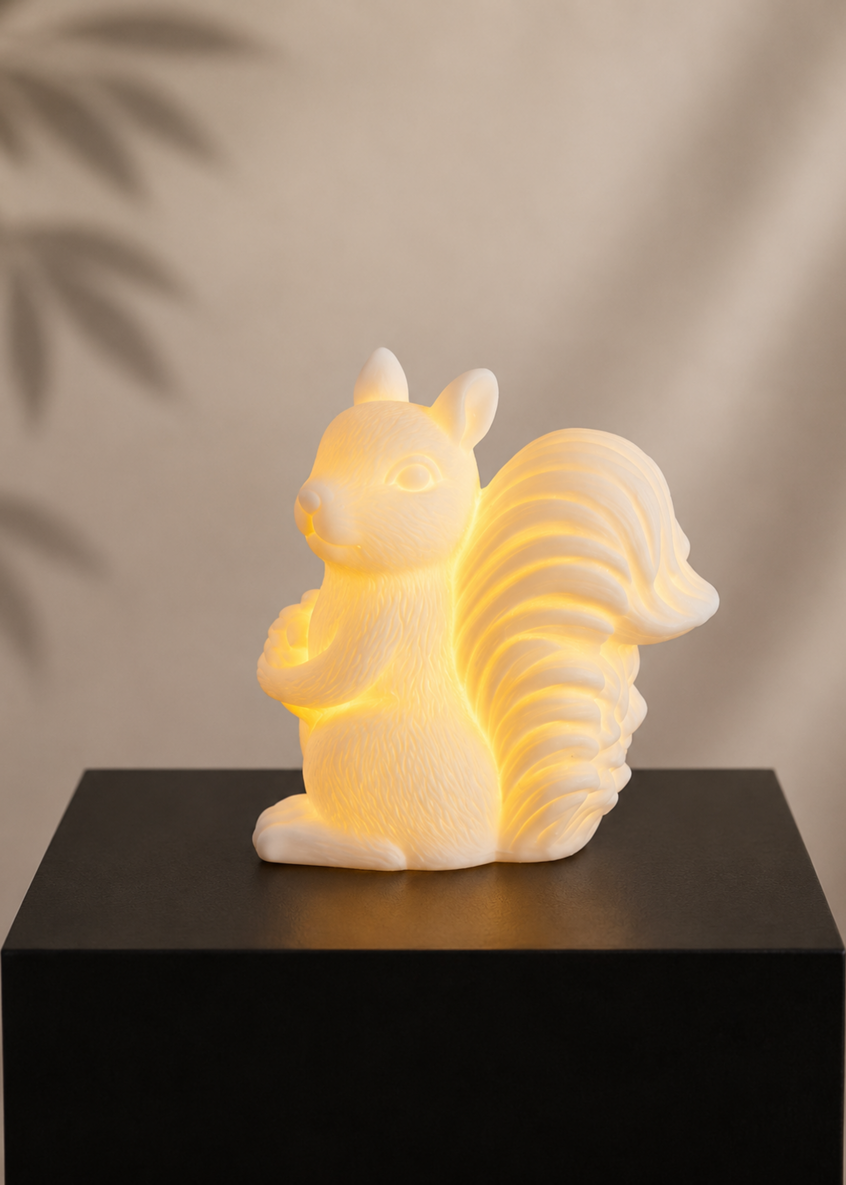 Lampje Eekhoorn