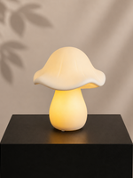 Lampje paddenstoel